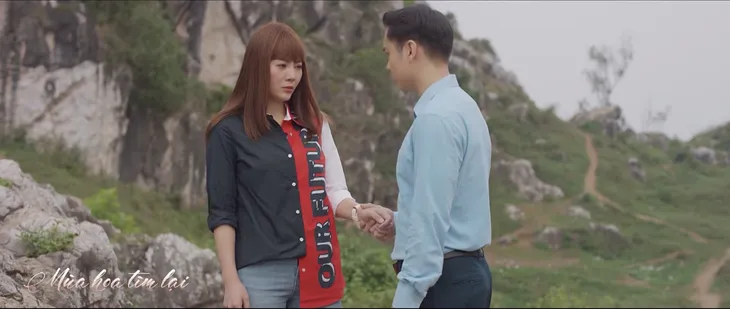 Mùa hoa tìm lại - Tập 6: Việt tỏ tình với Lệ, hứa sẽ thật lòng bao dung - Ảnh 3. Mùa hoa tìm lại - Tập 6: Việt tỏ tình với Lệ, hứa sẽ thật lòng bao dung - Ảnh 3.