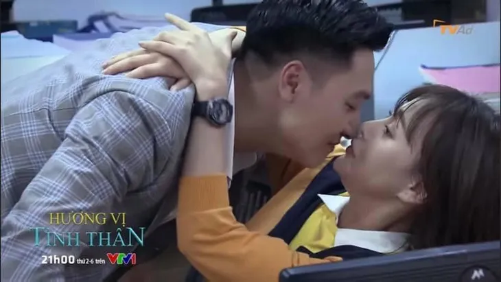 Hình ảnh chưa lên sóng của Hương vị tình thân: Bố con Nam hội ngộ mừng tủi - Ảnh 5. Hình ảnh chưa lên sóng của Hương vị tình thân: Bố con Nam hội ngộ mừng tủi - Ảnh 5.