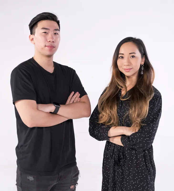 Fika và tham vọng thống lĩnh thị trường ứng dụng hẹn hò của nữ CEO start-up gốc Việt - Ảnh 3.