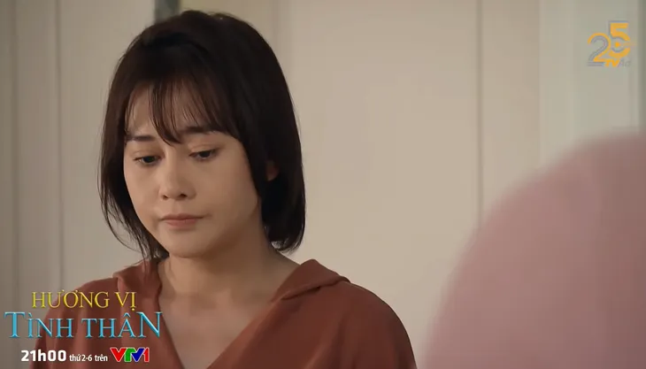 Hương vị tình thân - Tập 36: Nam buồn khi nghe mẹ Long chê mình - Ảnh 4. Hương vị tình thân - Tập 36: Nam buồn khi nghe mẹ Long chê mình - Ảnh 4.