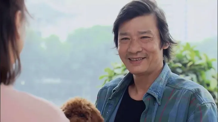 Hương vị tình thân - Tập 36: Nam vô tình gặp lại bố đẻ - Ảnh 2. Hương vị tình thân - Tập 36: Nam vô tình gặp lại bố đẻ - Ảnh 2.