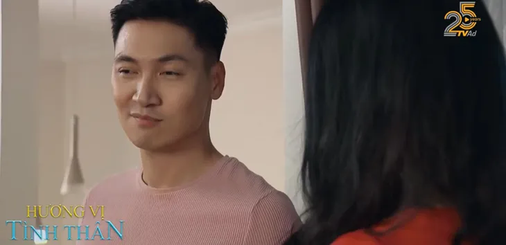 Hương vị tình thân - Tập 36: Nam buồn khi nghe mẹ Long chê mình - Ảnh 3. Hương vị tình thân - Tập 36: Nam buồn khi nghe mẹ Long chê mình - Ảnh 3.