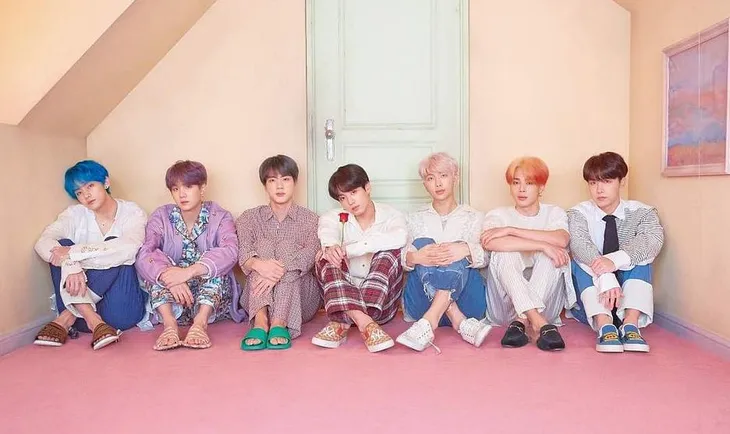 Vì sao các thương hiệu yêu thích BTS? - Ảnh 2. Vì sao các thương hiệu yêu thích BTS? - Ảnh 2.