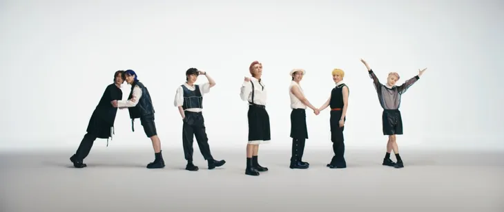 Butter của BTS đứng đầu Billboard Hot 100 tuần thứ 2 liên tiếp - Ảnh 1. Butter của BTS đứng đầu Billboard Hot 100 tuần thứ 2 liên tiếp - Ảnh 1.