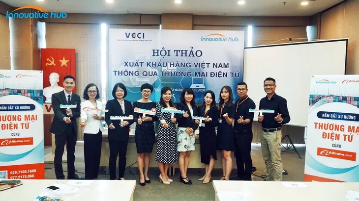 Doanh nghiệp Singapore hỗ trợ nông sản Việt xuất khẩu trực tuyến giữa đại dịch - Ảnh 2. Doanh nghiệp Singapore hỗ trợ nông sản Việt xuất khẩu trực tuyến giữa đại dịch - Ảnh 2.
