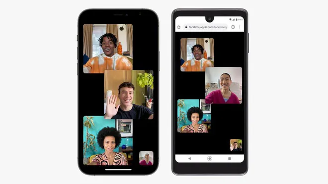 Hệ điều hành iOS 15 vừa ra mắt có gì mới? - Ảnh 1. Hệ điều hành iOS 15 vừa ra mắt có gì mới? - Ảnh 1.