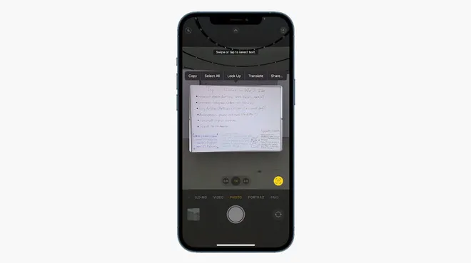 Hệ điều hành iOS 15 vừa ra mắt có gì mới? - Ảnh 3. Hệ điều hành iOS 15 vừa ra mắt có gì mới? - Ảnh 3.
