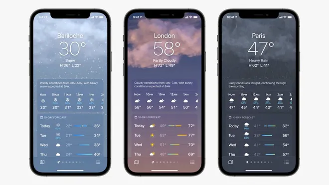 Hệ điều hành iOS 15 vừa ra mắt có gì mới? - Ảnh 6. Hệ điều hành iOS 15 vừa ra mắt có gì mới? - Ảnh 6.