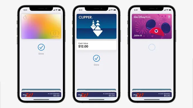 Hệ điều hành iOS 15 vừa ra mắt có gì mới? - Ảnh 8. Hệ điều hành iOS 15 vừa ra mắt có gì mới? - Ảnh 8.