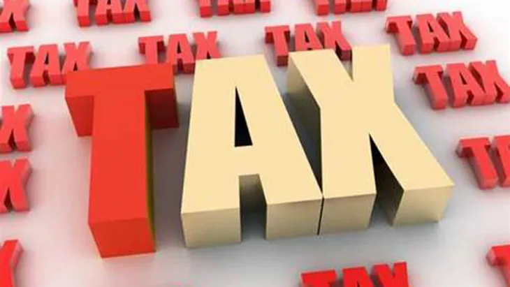 Thuế doanh nghiệp toàn cầu: Các công ty đa quốc gia hết đường né thuế? - Ảnh 4. Thuế doanh nghiệp toàn cầu: Các công ty đa quốc gia hết đường né thuế? - Ảnh 4.