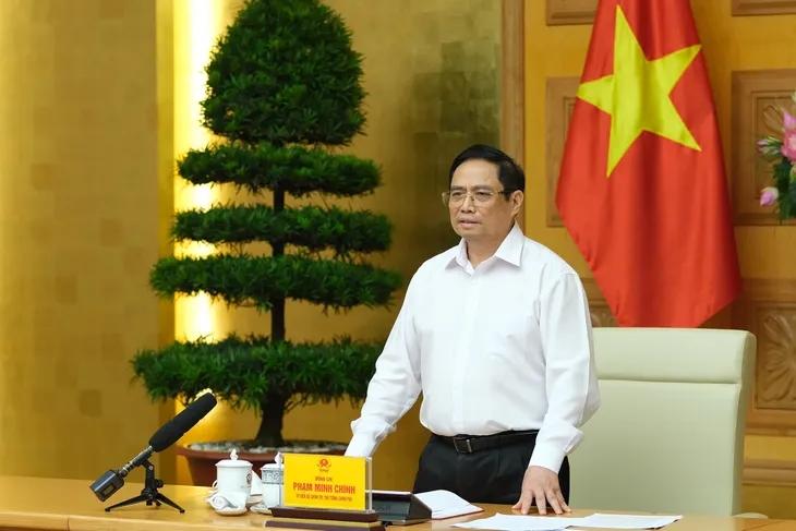 Xuất khẩu bứt tốc, vĩ mô ổn định, lạc quan tăng trưởng - Ảnh 2. Xuất khẩu bứt tốc, vĩ mô ổn định, lạc quan tăng trưởng - Ảnh 2.