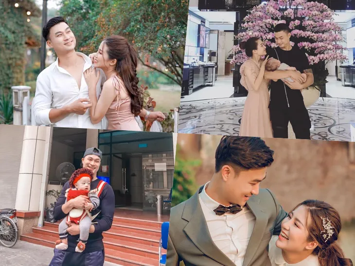 Duy Hưng: Sau loạt vai giang hồ, cuối cùng tôi cũng được làm người tử tế trong Mùa hoa tìm lại - Ảnh 4. Duy Hưng: Sau loạt vai giang hồ, cuối cùng tôi cũng được làm người tử tế trong Mùa hoa tìm lại - Ảnh 4.