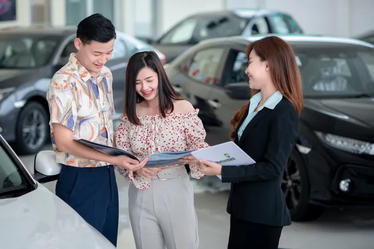 Dễ dàng vay vốn ngân hàng với các chương trình lãi suất ưu đãi - Ảnh 1. Dễ dàng vay vốn ngân hàng với các chương trình lãi suất ưu đãi - Ảnh 1.