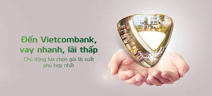 Dễ dàng vay vốn ngân hàng với các chương trình lãi suất ưu đãi - Ảnh 2. Dễ dàng vay vốn ngân hàng với các chương trình lãi suất ưu đãi - Ảnh 2.