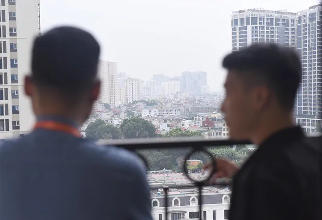 Mua nhà “0 đồng”, “nhà đổi nhà” - Ảnh 1. Mua nhà “0 đồng”, “nhà đổi nhà” - Ảnh 1.