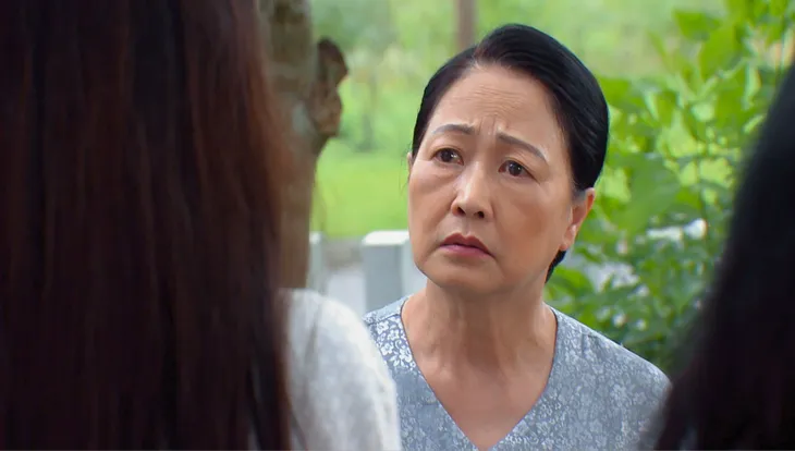 Hương vị tình thân - Tập 36: Kỳ Duyên xuất hiện, Nam hụt hẫng rời khỏi nhà Long - Ảnh 1. Hương vị tình thân - Tập 36: Kỳ Duyên xuất hiện, Nam hụt hẫng rời khỏi nhà Long - Ảnh 1.