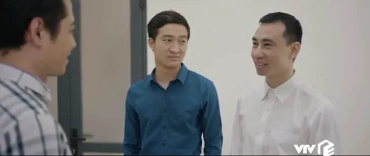 Mùa hoa tìm lại - Tập 7: Mất chức trong phút mốt, Hoàn (Mạnh Hưng) cả gan đánh Tuyết (Hương Giang), chửi bố vợ lừa đảo - Ảnh 1. Mùa hoa tìm lại - Tập 7: Mất chức trong phút mốt, Hoàn (Mạnh Hưng) cả gan đánh Tuyết (Hương Giang), chửi bố vợ lừa đảo - Ảnh 1.
