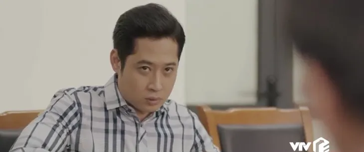 Mùa hoa tìm lại - Tập 7: Mất chức trong phút mốt, Hoàn (Mạnh Hưng) cả gan đánh Tuyết (Hương Giang), chửi bố vợ lừa đảo - Ảnh 5. Mùa hoa tìm lại - Tập 7: Mất chức trong phút mốt, Hoàn (Mạnh Hưng) cả gan đánh Tuyết (Hương Giang), chửi bố vợ lừa đảo - Ảnh 5.