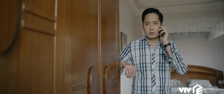 Mùa hoa tìm lại - Tập 7: Mất chức trong phút mốt, Hoàn (Mạnh Hưng) cả gan đánh Tuyết (Hương Giang), chửi bố vợ lừa đảo - Ảnh 21. Mùa hoa tìm lại - Tập 7: Mất chức trong phút mốt, Hoàn (Mạnh Hưng) cả gan đánh Tuyết (Hương Giang), chửi bố vợ lừa đảo - Ảnh 21.