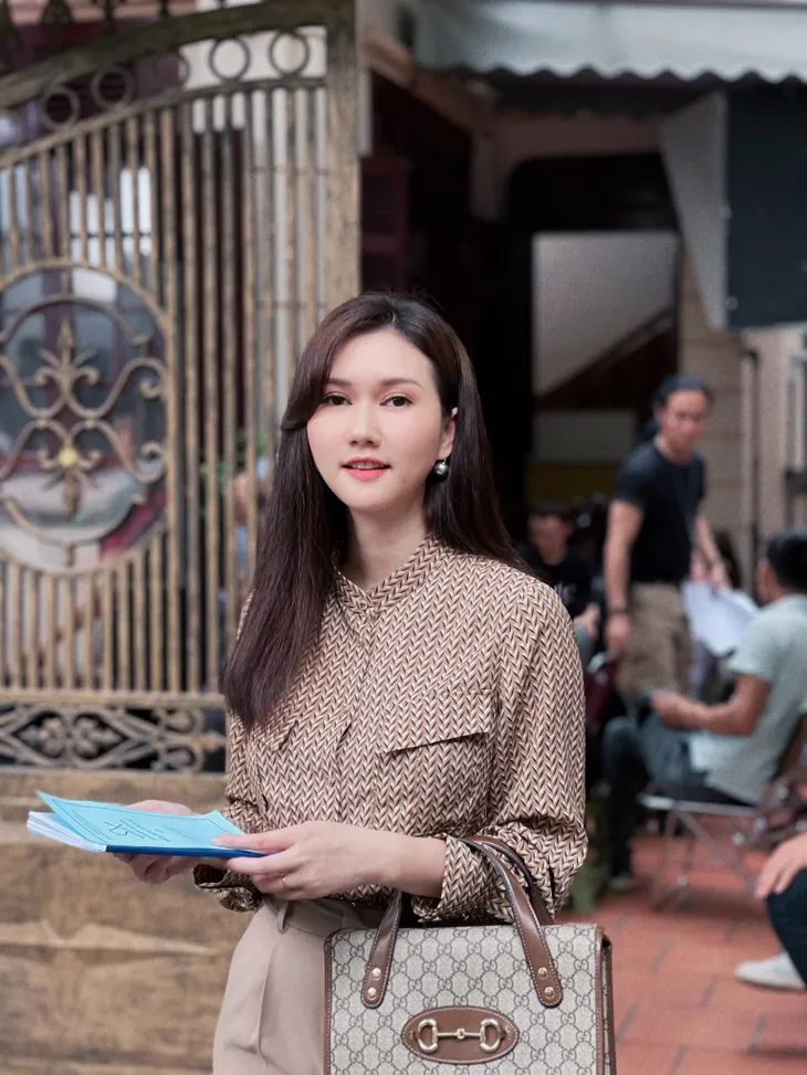 Tuyết Mùa hoa tìm lại bất ngờ khoe ảnh thiêu đốt ngày hè - Ảnh 6. Tuyết Mùa hoa tìm lại bất ngờ khoe ảnh thiêu đốt ngày hè - Ảnh 6.
