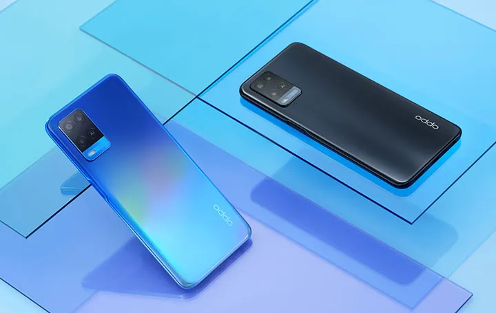 Oppo ra mắt tai nghe Enco Buds giá mềm - Ảnh 2. Oppo ra mắt tai nghe Enco Buds giá mềm - Ảnh 2.