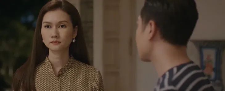 Mùa hoa tìm lại - Tập 17: Việt ra đi, Lệ chọn ở lại được Đồng ủng hộ trả thù - Ảnh 5. Mùa hoa tìm lại - Tập 17: Việt ra đi, Lệ chọn ở lại được Đồng ủng hộ trả thù - Ảnh 5.