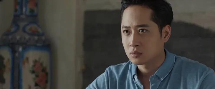 Mùa hoa tìm lại - Tập 17: Việt ra đi, Lệ chọn ở lại được Đồng ủng hộ trả thù - Ảnh 8. Mùa hoa tìm lại - Tập 17: Việt ra đi, Lệ chọn ở lại được Đồng ủng hộ trả thù - Ảnh 8.