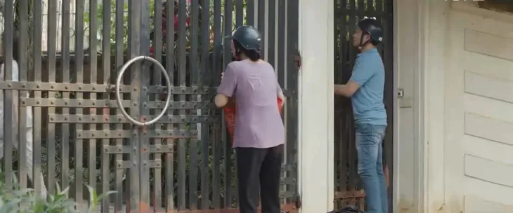Mùa hoa tìm lại - Tập 17: Việt ra đi, Lệ chọn ở lại được Đồng ủng hộ trả thù - Ảnh 10. Mùa hoa tìm lại - Tập 17: Việt ra đi, Lệ chọn ở lại được Đồng ủng hộ trả thù - Ảnh 10.