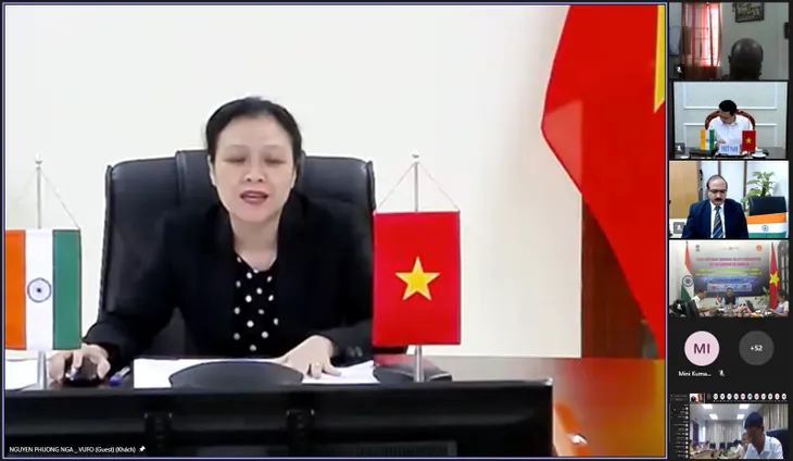 Hợp tác công nghệ thông tin và truyền thông giữa Việt Nam và Ấn Độ trong bối cảnh COVID-19 - Ảnh 3. Hợp tác công nghệ thông tin và truyền thông giữa Việt Nam và Ấn Độ trong bối cảnh COVID-19 - Ảnh 3.