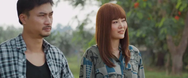 Mùa hoa tìm lại - Tập 17: Việt ra đi, Lệ chọn ở lại được Đồng ủng hộ trả thù - Ảnh 21. Mùa hoa tìm lại - Tập 17: Việt ra đi, Lệ chọn ở lại được Đồng ủng hộ trả thù - Ảnh 21.