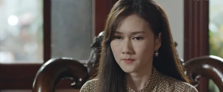 Mùa hoa tìm lại - Tập 17: Việt ra đi, Lệ chọn ở lại được Đồng ủng hộ trả thù - Ảnh 2. Mùa hoa tìm lại - Tập 17: Việt ra đi, Lệ chọn ở lại được Đồng ủng hộ trả thù - Ảnh 2.