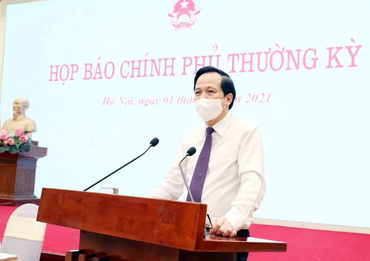 Thủ tướng thông qua gói hỗ trợ 26.000 tỷ đồng - Ảnh 1. Thủ tướng thông qua gói hỗ trợ 26.000 tỷ đồng - Ảnh 1.