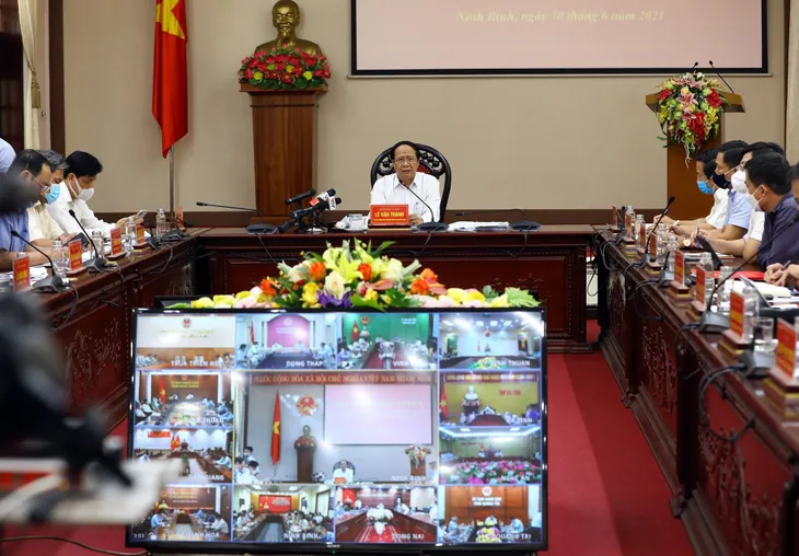 Không thể chậm tiến độ cao tốc Bắc - Nam - Ảnh 2. Không thể chậm tiến độ cao tốc Bắc - Nam - Ảnh 2.