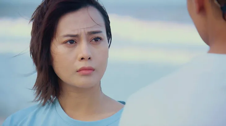 Hương vị tình thân - Tập 59: Màn tỏ tình ngọt sún răng của Long với Nam - Ảnh 11. Hương vị tình thân - Tập 59: Màn tỏ tình ngọt sún răng của Long với Nam - Ảnh 11.