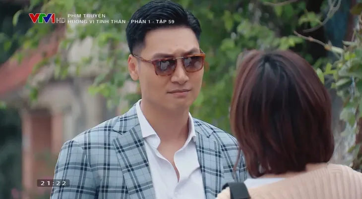 Hương vị tình thân - Tập 59: Màn tỏ tình ngọt sún răng của Long với Nam - Ảnh 6. Hương vị tình thân - Tập 59: Màn tỏ tình ngọt sún răng của Long với Nam - Ảnh 6.