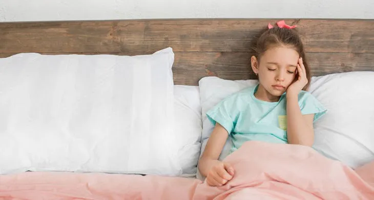 5 dấu hiệu burnout ở thiếu niên và trẻ nhỏ - Ảnh 2. 5 dấu hiệu burnout ở thiếu niên và trẻ nhỏ - Ảnh 2.