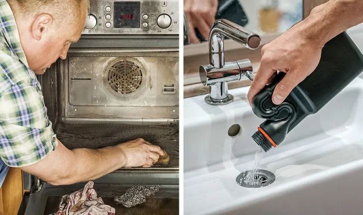 9 vật gia dụng trở nên độc hại khi dùng sai cách - Ảnh 3. 9 vật gia dụng trở nên độc hại khi dùng sai cách - Ảnh 3.