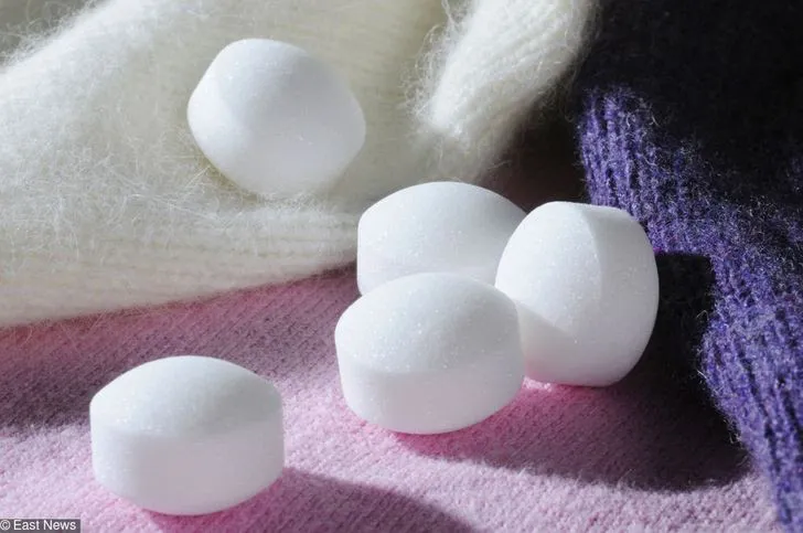 9 vật gia dụng trở nên độc hại khi dùng sai cách - Ảnh 6. 9 vật gia dụng trở nên độc hại khi dùng sai cách - Ảnh 6.