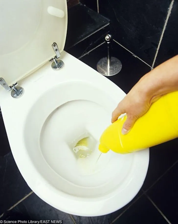 9 vật gia dụng trở nên độc hại khi dùng sai cách - Ảnh 9. 9 vật gia dụng trở nên độc hại khi dùng sai cách - Ảnh 9.