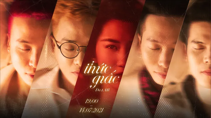 Da LAB mời Thúy Ngân vào MV mới vì mẹ và vợ thích - Ảnh 2. Da LAB mời Thúy Ngân vào MV mới vì mẹ và vợ thích - Ảnh 2.