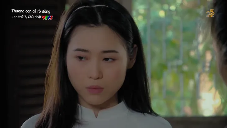 Thương con cá rô đồng - Tập 20: Thương đồng ý đẻ mướn cho vợ chồng ông Lưu? - Ảnh 5. Thương con cá rô đồng - Tập 20: Thương đồng ý đẻ mướn cho vợ chồng ông Lưu? - Ảnh 5.
