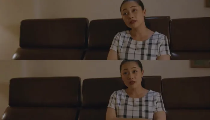 Mùa hoa tìm lại - Tập 21: Hoa đâm ra hoang tưởng vì bị Núi bỏ rơi - Ảnh 1. Mùa hoa tìm lại - Tập 21: Hoa đâm ra hoang tưởng vì bị Núi bỏ rơi - Ảnh 1.