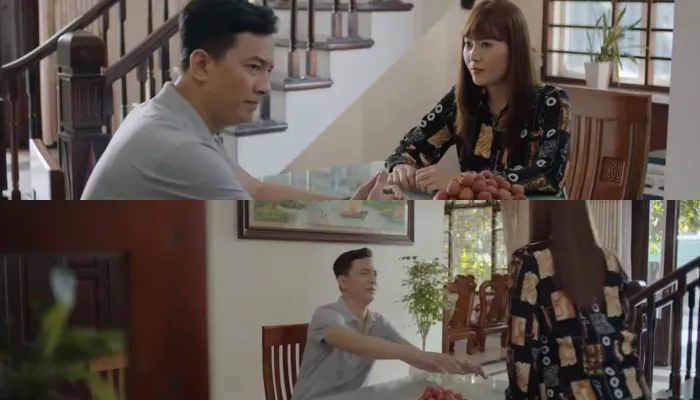 Mùa hoa tìm lại - Tập 21: Đồng cơ sự ra sao mà Lệ phải tìm luật sư để giúp? - Ảnh 2. Mùa hoa tìm lại - Tập 21: Đồng cơ sự ra sao mà Lệ phải tìm luật sư để giúp? - Ảnh 2.