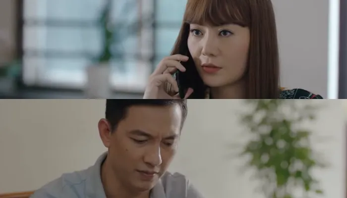 Mùa hoa tìm lại - Tập 21: Đồng cơ sự ra sao mà Lệ phải tìm luật sư để giúp? - Ảnh 3. Mùa hoa tìm lại - Tập 21: Đồng cơ sự ra sao mà Lệ phải tìm luật sư để giúp? - Ảnh 3.