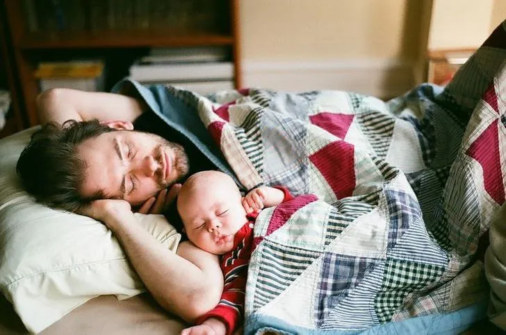 9 sự thật lý thú về việc cơ thể “làm gì” khi chúng ta ngủ? - Ảnh 2. 9 sự thật lý thú về việc cơ thể “làm gì” khi chúng ta ngủ? - Ảnh 2.