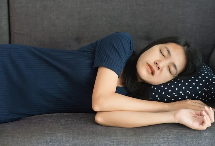 9 sự thật lý thú về việc cơ thể “làm gì” khi chúng ta ngủ? - Ảnh 3. 9 sự thật lý thú về việc cơ thể “làm gì” khi chúng ta ngủ? - Ảnh 3.