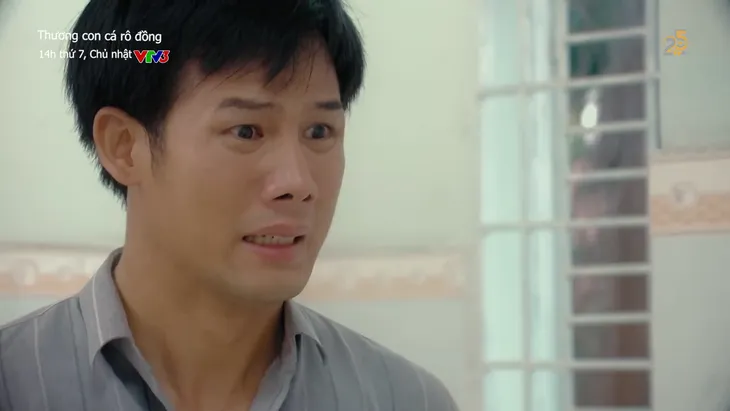 Thương con cá rô đồng - Tập 21: Chơn phát hiện Thương đi đẻ mướn - Ảnh 2. Thương con cá rô đồng - Tập 21: Chơn phát hiện Thương đi đẻ mướn - Ảnh 2.