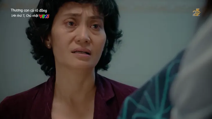 Thương con cá rô đồng - Tập 21: Chơn phát hiện Thương đi đẻ mướn - Ảnh 6. Thương con cá rô đồng - Tập 21: Chơn phát hiện Thương đi đẻ mướn - Ảnh 6.
