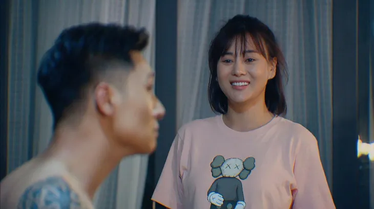 Hương vị tình thân - Tập 60: Ông Sinh phá đám quyết không cho Long ngủ cùng Nam - Ảnh 10. Hương vị tình thân - Tập 60: Ông Sinh phá đám quyết không cho Long ngủ cùng Nam - Ảnh 10.