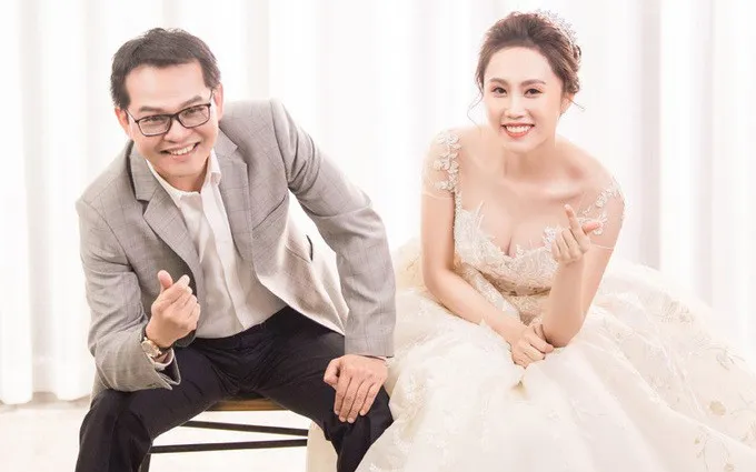 NSND Trung Hiếu tiết lộ từng có ý định bỏ nghề - Ảnh 5. NSND Trung Hiếu tiết lộ từng có ý định bỏ nghề - Ảnh 5.